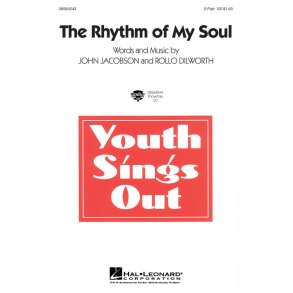 The Rhythm of My Soul