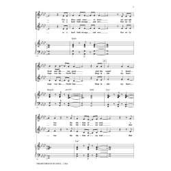 The Rhythm of My Soul