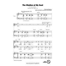 The Rhythm of My Soul