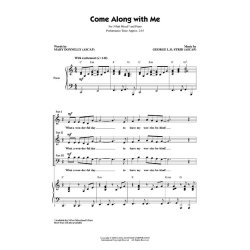 Come Along with Me