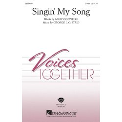 Singin' My Song