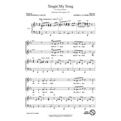 Singin' My Song
