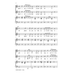 DONNELLY MARY MAGIC MUSIC (STRID GEORGE) 2 PART CHORAL