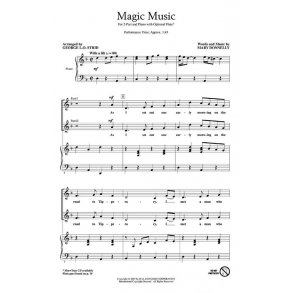 Magic Music