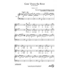 Goin' Down the River