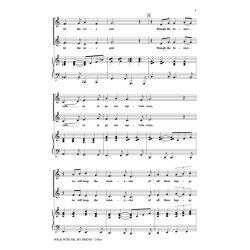 Walk with Me, My Friend