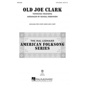 Old Joe Clark