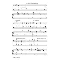 Planet Rock : a.k.a. Double Dream Hands