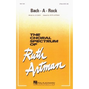 Bach-A-Rock