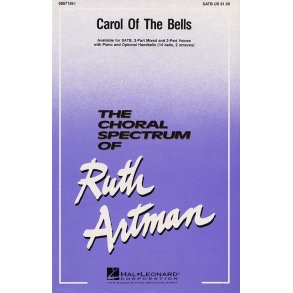 Carol of the Bells