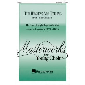 The Heavens Are Telling