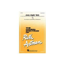 Jazzy Jinglin' Bells