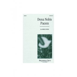 Dona Nobis Pacem
