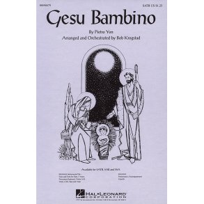 Gesu Bambino