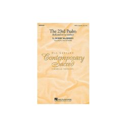 The 23rd Psalm (dedicated to my mother)