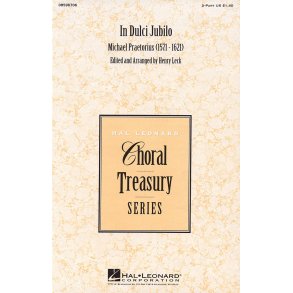 In Dulci Jubilo