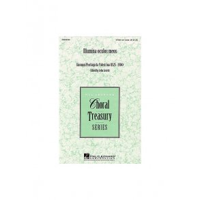 Illumina oculos meos