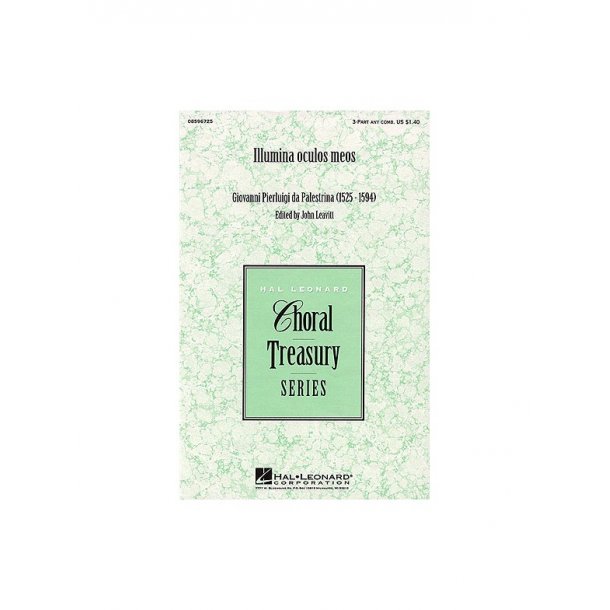 Illumina oculos meos