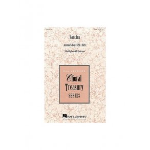 Antonio Salieri: Sanctus