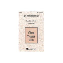 Morley Ed Levitt Aprl Mstrs Fce Satb