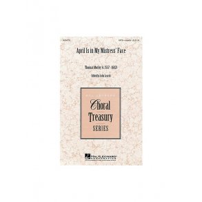 Morley Ed Levitt Aprl Mstrs Fce Satb