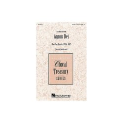 Hans Leo Hassler: Agnus Dei