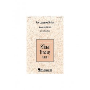 Vere Languores Nostros