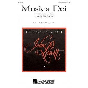 Musica Dei