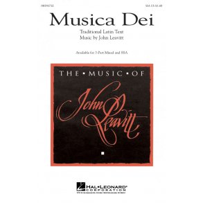 Musica Dei