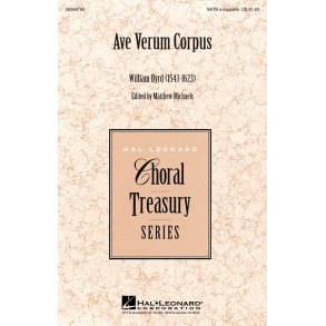 Ave Verum Corpus