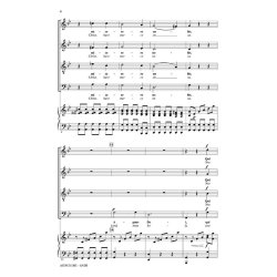 Agnus Dei: Music of Inner Harmony : from Kleine Orgelmesse