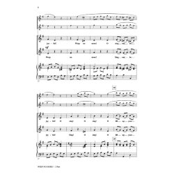 PURCELL HENRY WEEP NO MORE! (LIEBERGEN) 2-PART CHOIR/PIANO CHORAL