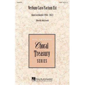 Verbum Caro Factum Est