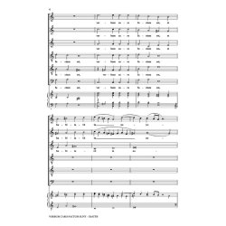 Verbum Caro Factum Est