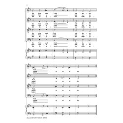 All Lust und Freud : All Desire and Joy