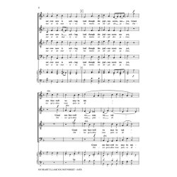 My Heart I'll Ask You Not Forget : Mon couer se recommande a vous