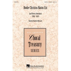 Hodie Christus natus est