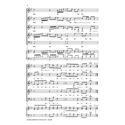 Hodie Christus natus est