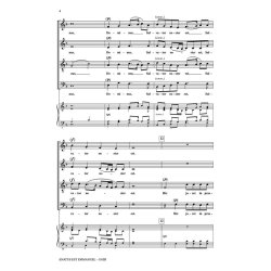 Enatus est Emmanuel : Emmanuel Is Born