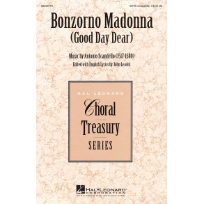 Bonzorno Madonna : Good Day Dear
