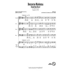 Bonzorno Madonna : Good Day Dear