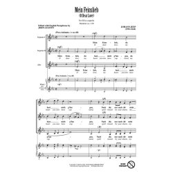 Mein Feinslieb : O Dear Love