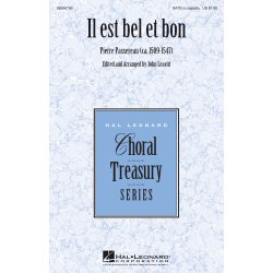 Il est bel et bon
