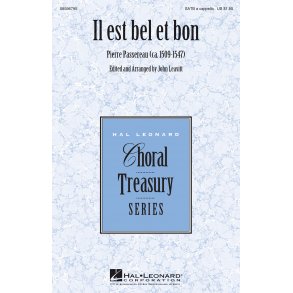 Il est bel et bon
