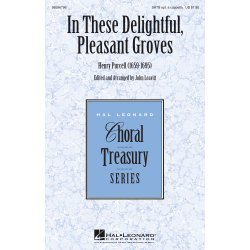 In These Delightful, Pleasant Groves