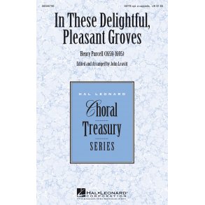 In These Delightful, Pleasant Groves