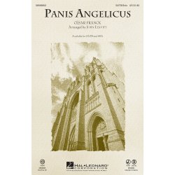 Panis Angelicus