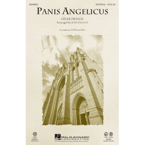 Panis Angelicus