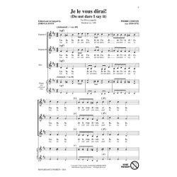 RENAISSANCE WOMEN (ARR LEAVITT JOHN) SSA A CAPPELLA CHORAL