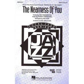 The Nearness of You